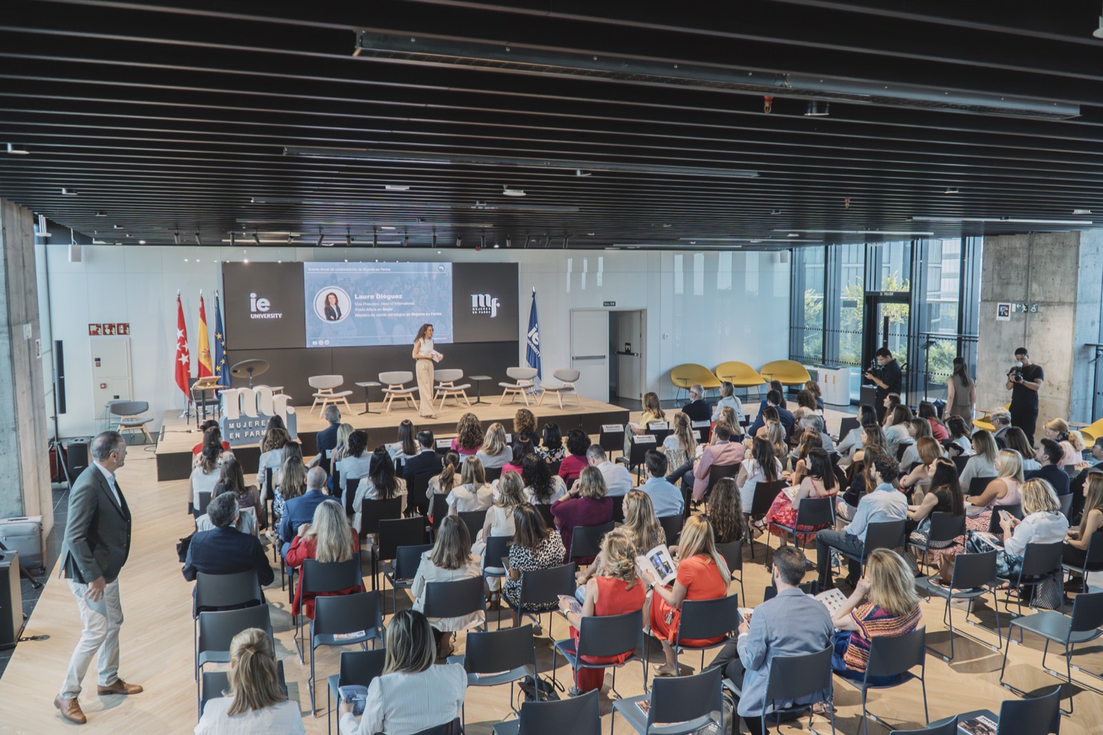 Conferences  Corporate Events