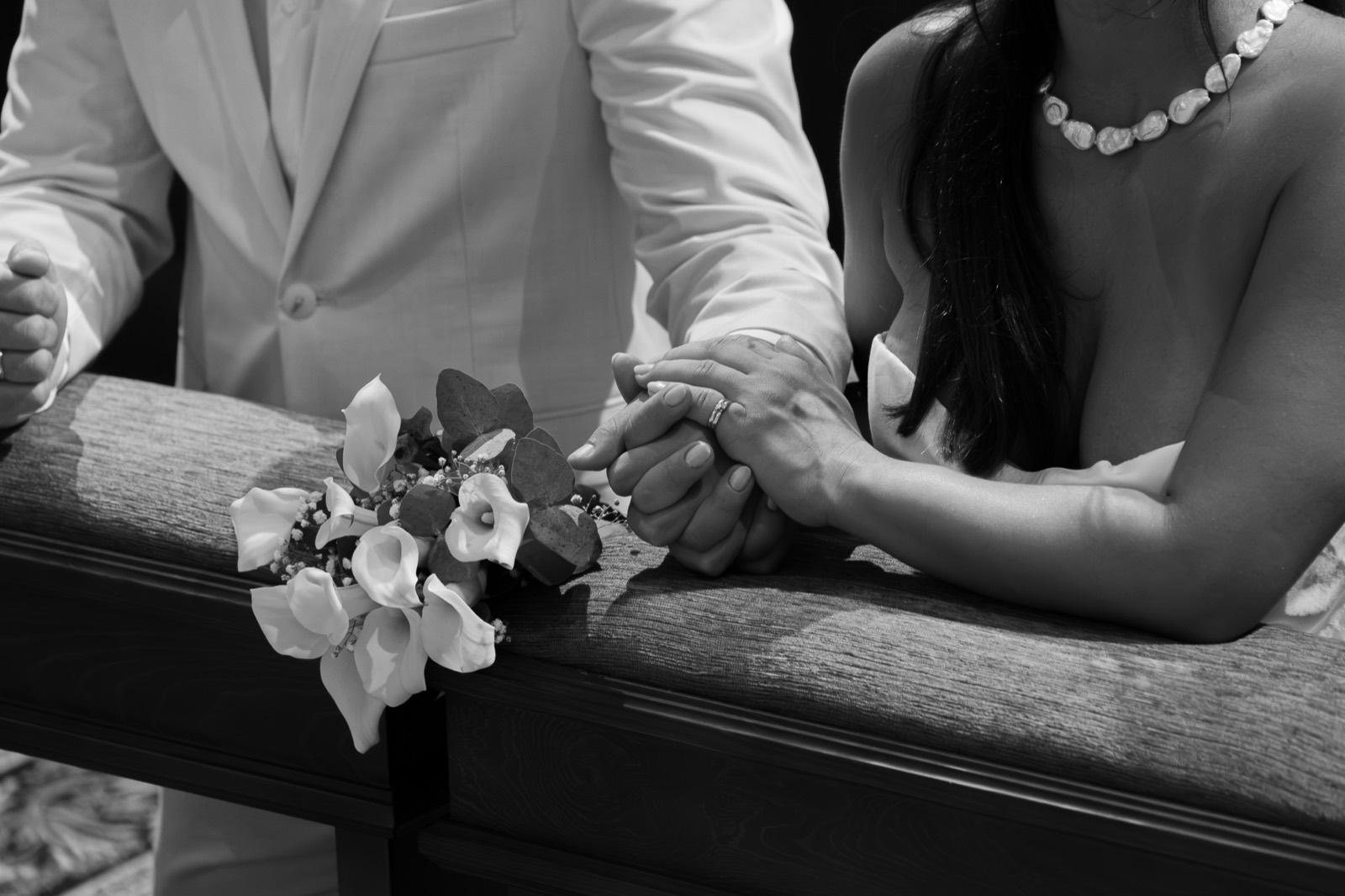 Weddings  Second Photographer