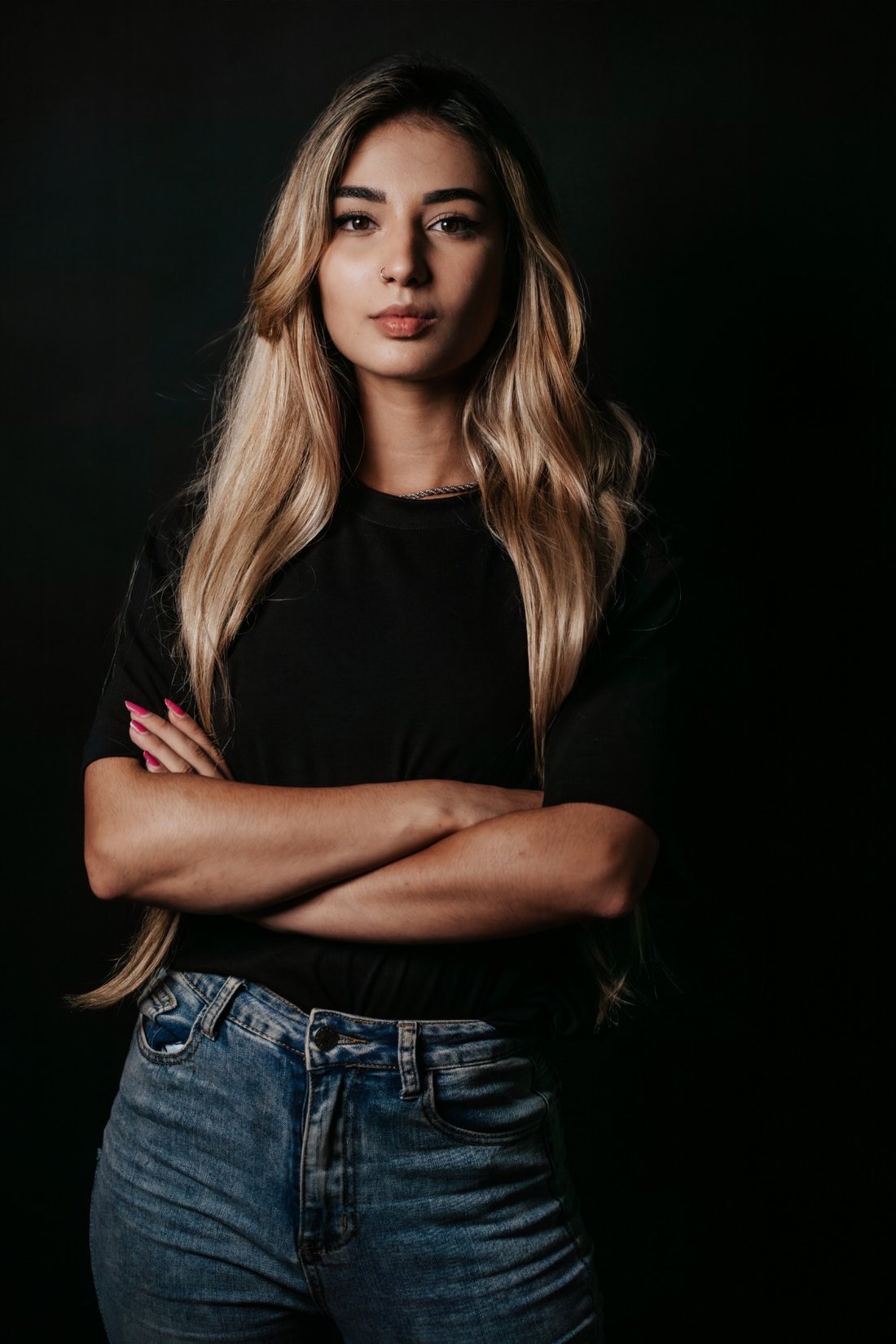 Ruth Cirer, event photographer in Zurich